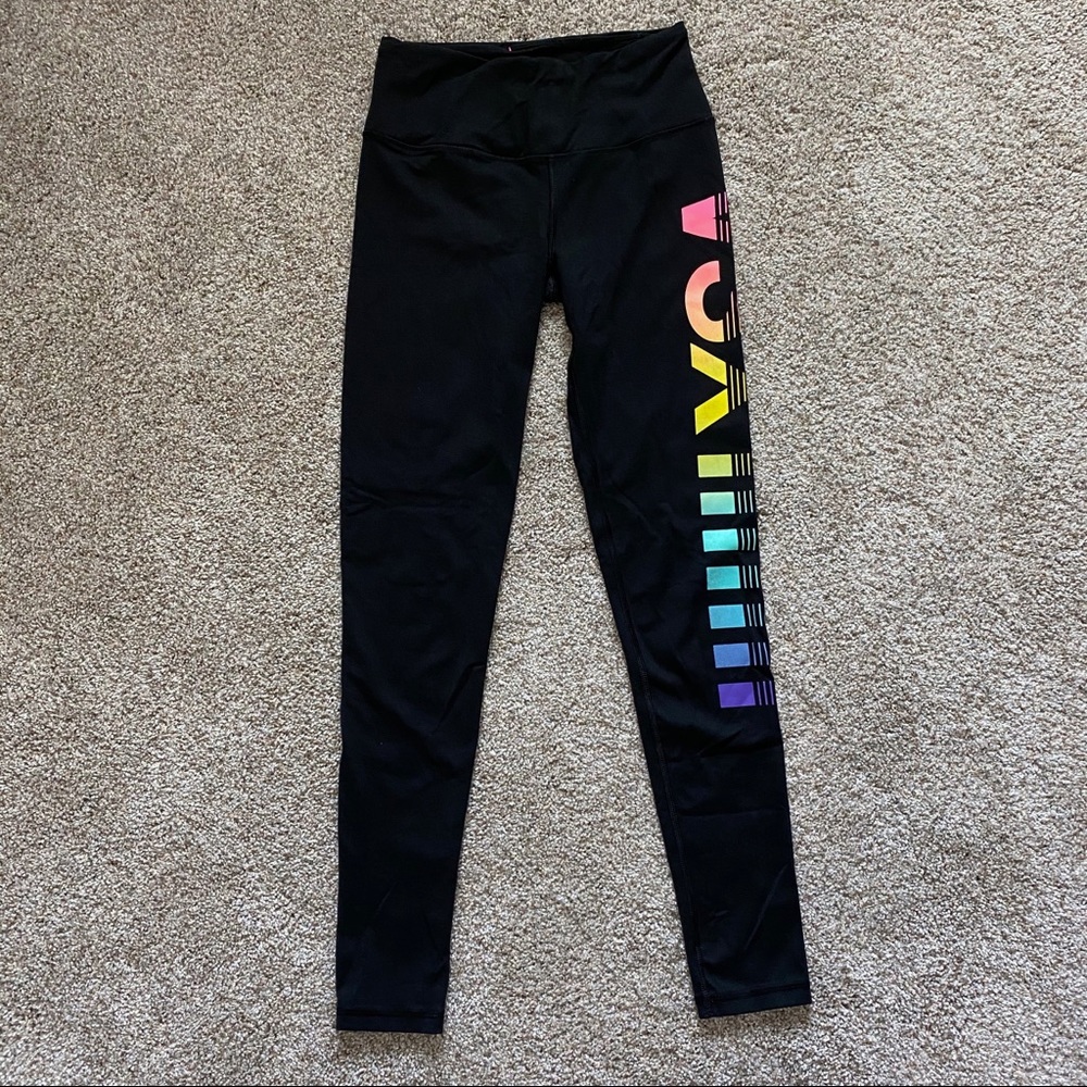 Victoria secret leggings